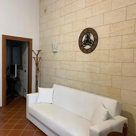 Hystoric Centre Il Barone Лечче